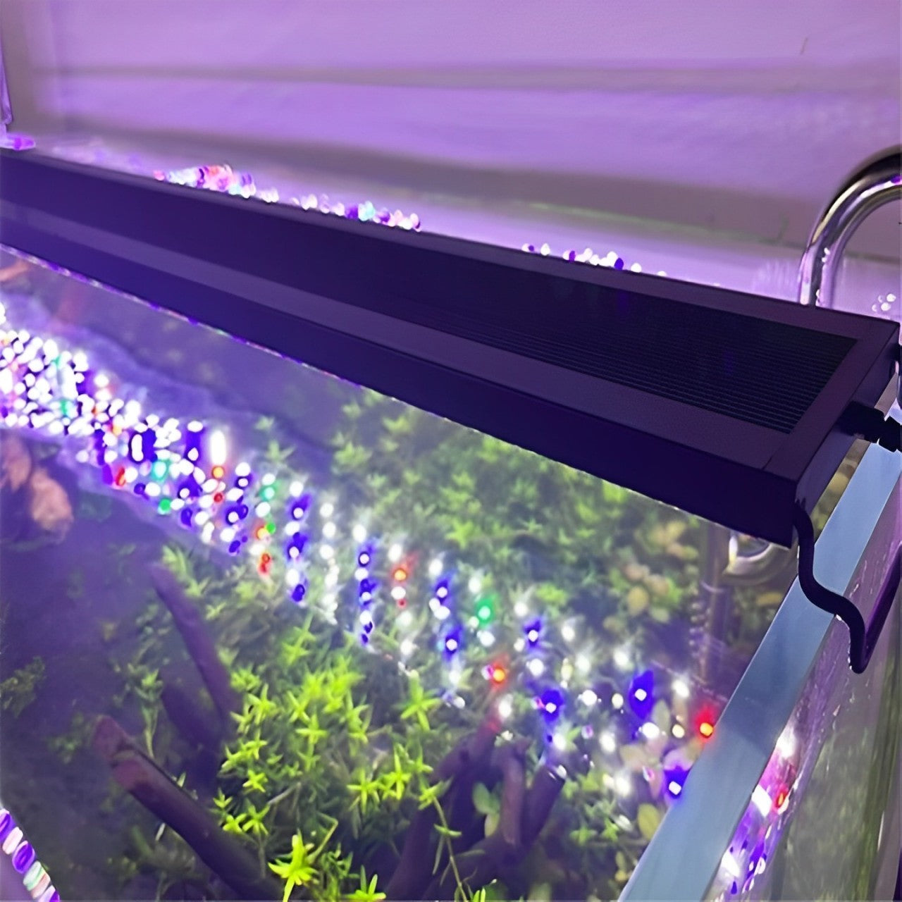 AQUARIUM LED LIGHTING