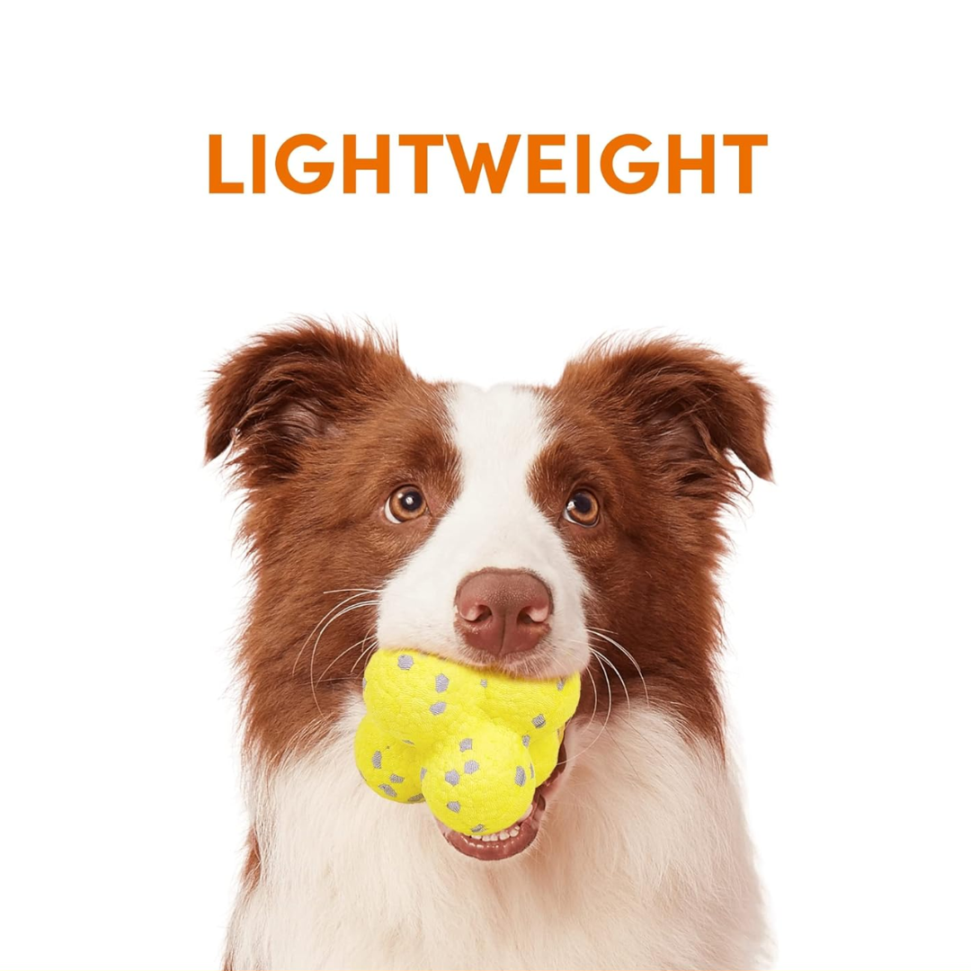 Calming Ball for Dogs - Relieves boredom and excess energy